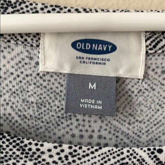 Old Navy T-shirt  - Picture 3 of 4